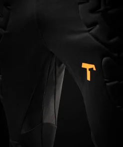 T1TAN 3/4 Goalkeeper Pant- Trainingskleding|Shirts & Keepersbroeken