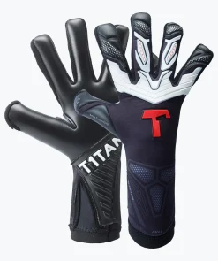 T1TAN Alien 2.0 MyGlove-Kinderen Alien Collectie|Keepershandschoenen Voor Kinderen