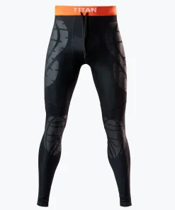 T1TAN Anti Abrasion Legging- Protection & Base Layer