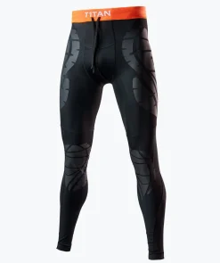 T1TAN Anti Abrasion Legging- Protection & Base Layer