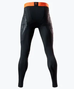 T1TAN Anti Abrasion Legging- Protection & Base Layer