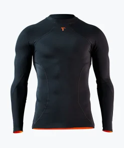 T1TAN Anti Abrasion Shirt- Protection & Base Layer