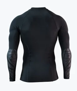 T1TAN Anti Abrasion Shirt- Protection & Base Layer
