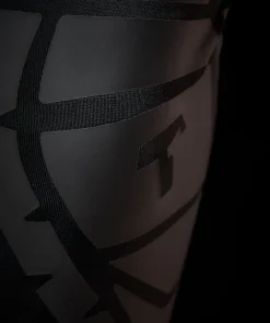 T1TAN Anti Abrasion Shirt- Protection & Base Layer