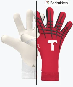 T1TAN Beast 3.0 MySMU-Kinderen Beast Collectie|Keepershandschoenen Voor Kinderen