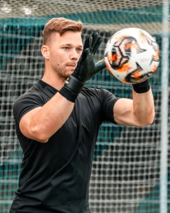 T1TAN Black Beast 3.0 (FP)- Beast Collectie|Met Fingersave