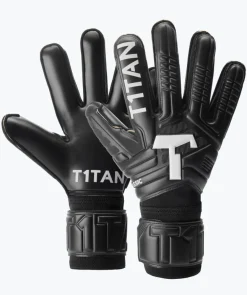 T1TAN Classic 1.0 Black-Out (FP)- Classic Collectie|Met Fingersave