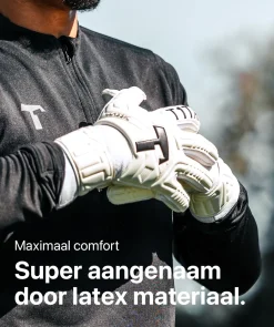 T1TAN Classic 1.0 White-Out- Classic Collectie