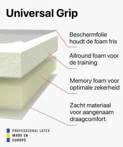 T1TAN Classic 1.0 White-Out- Classic Collectie