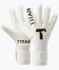 T1TAN Classic 1.0 White-Out (FP)- Classic Collectie|Met Fingersave