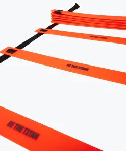 T1TAN Coordinatieladder- Trainingsmateriaal