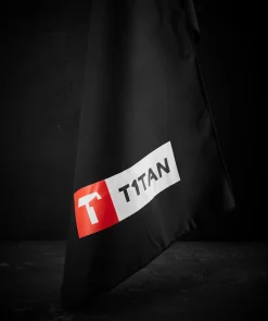 T1TAN Handdoek voor keeper- Verzorgingsproducten