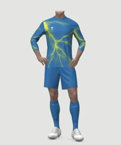 T1TAN MyShirt 2.0- Shirts & Keepersbroeken