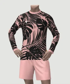 T1TAN MyShirt 2.0- Shirts & Keepersbroeken