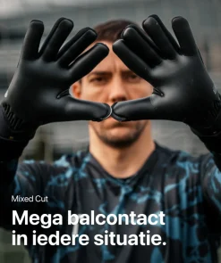 T1TAN Rebel 2.0 Black-Out- Rebel Collectie