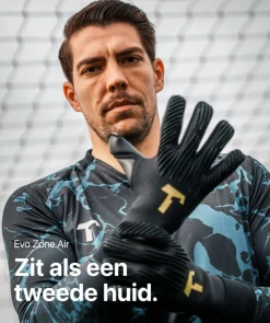 T1TAN Rebel 2.0 Black-Out- Rebel Collectie