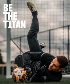 T1TAN Rebel 2.0 Black-Out (FP)- Rebel Collectie|Met Fingersave