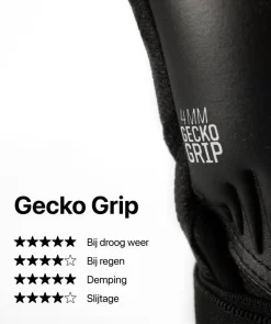 T1TAN Rebel 2.0 Black-Out (FP)- Rebel Collectie|Met Fingersave