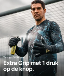 T1TAN Rebel 2.0 Black-Out (FP)- Rebel Collectie|Met Fingersave