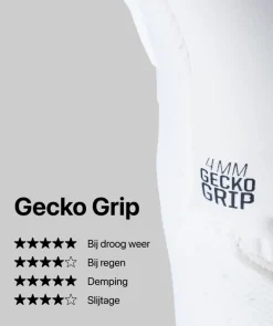 T1TAN Rebel 2.0 White-Out Junior Pro-Kinderen Keepershandschoenen Voor Kinderen|Rebel Collectie