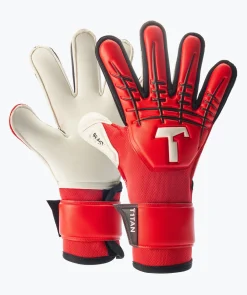T1TAN Red Beast Junior 3.0 (FP)-Kinderen Beast Collectie|Met Fingersave