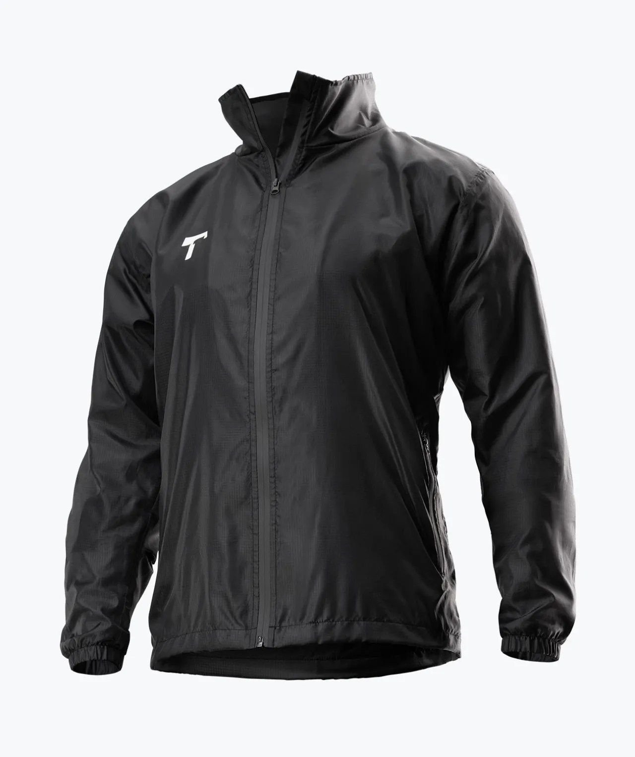 T1TAN Regenjas- Trainingskleding