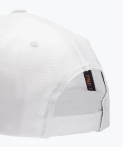 T1TAN Snapback wit- Petten