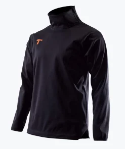 T1TAN Softshell Half Zip Jack- Trainingskleding