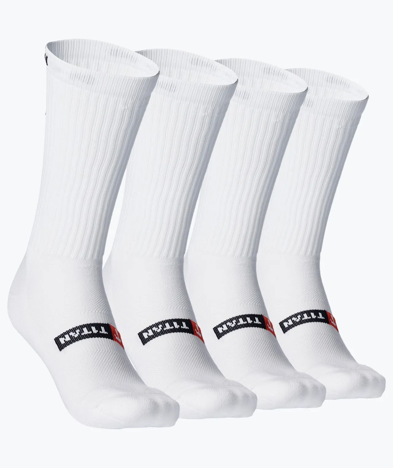 T1TAN Sport Socks - wit- Sokken