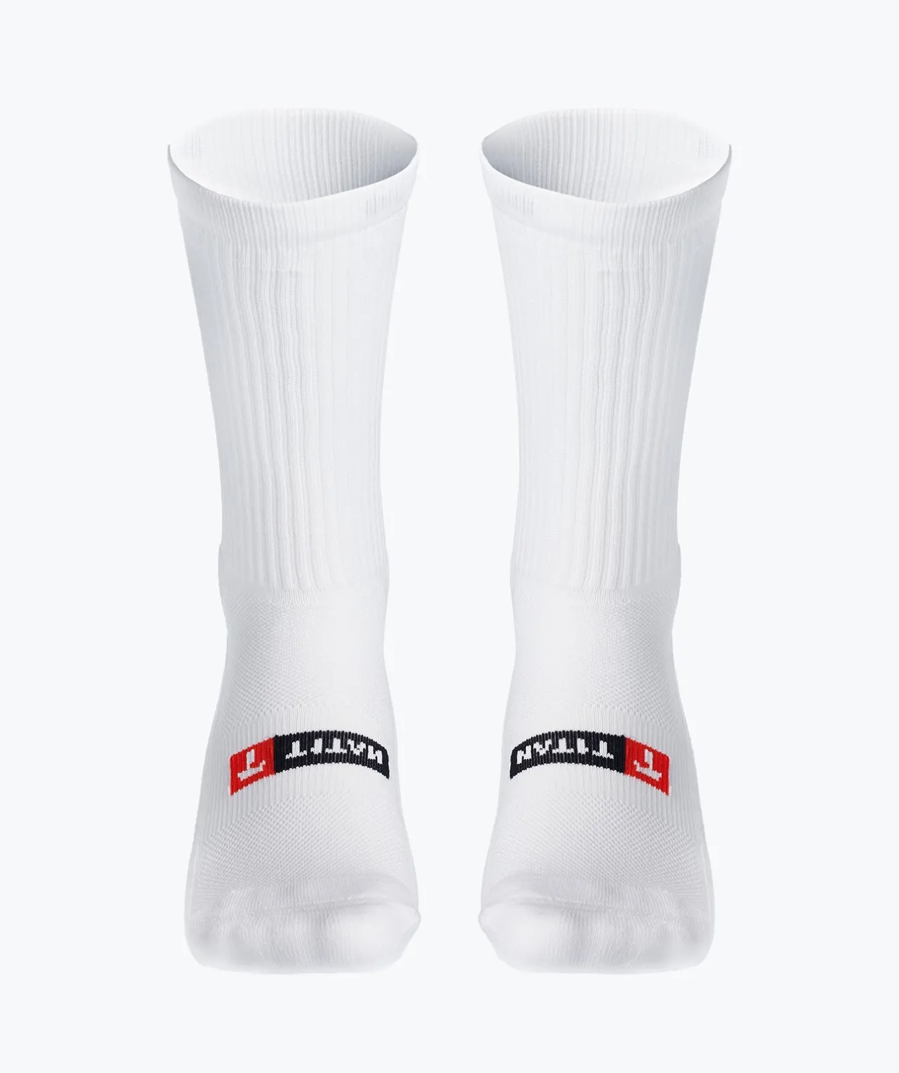 T1TAN Sport Socks - wit- Sokken