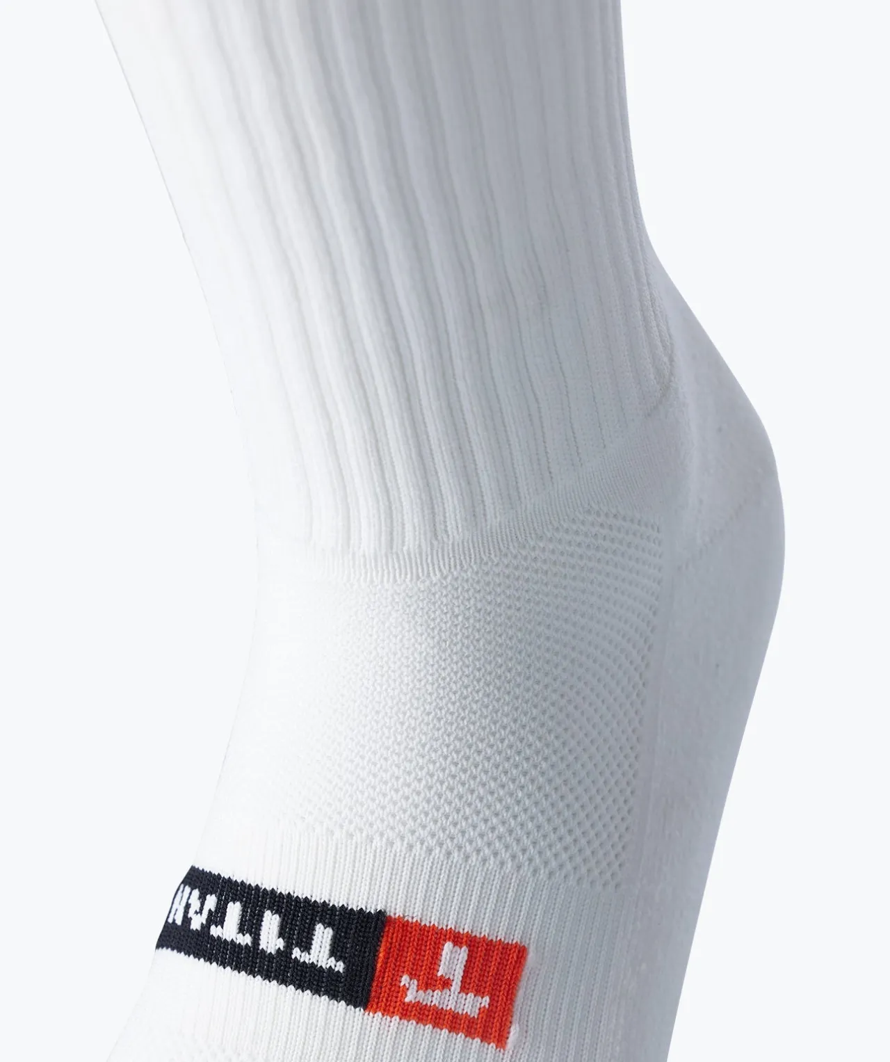 T1TAN Sport Socks - wit- Sokken