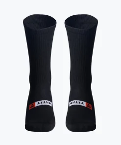 T1TAN Sport Socks - zwart- Sokken
