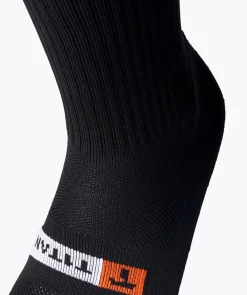 T1TAN Sport Socks - zwart- Sokken