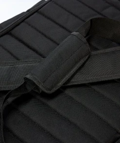 T1TAN Sportsbag zwart- Tassen