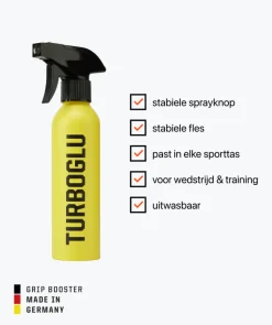 T1TAN Spray - Turboglu- Verzorgingsproducten
