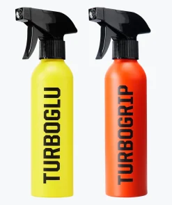 T1TAN Spray - Turboglu & Turbogrip- Rebel Collectie|Verzorgingsproducten