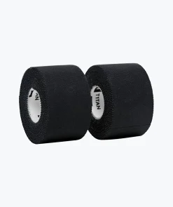 T1TAN TAPE ZWART (SET VAN 2)- Tape