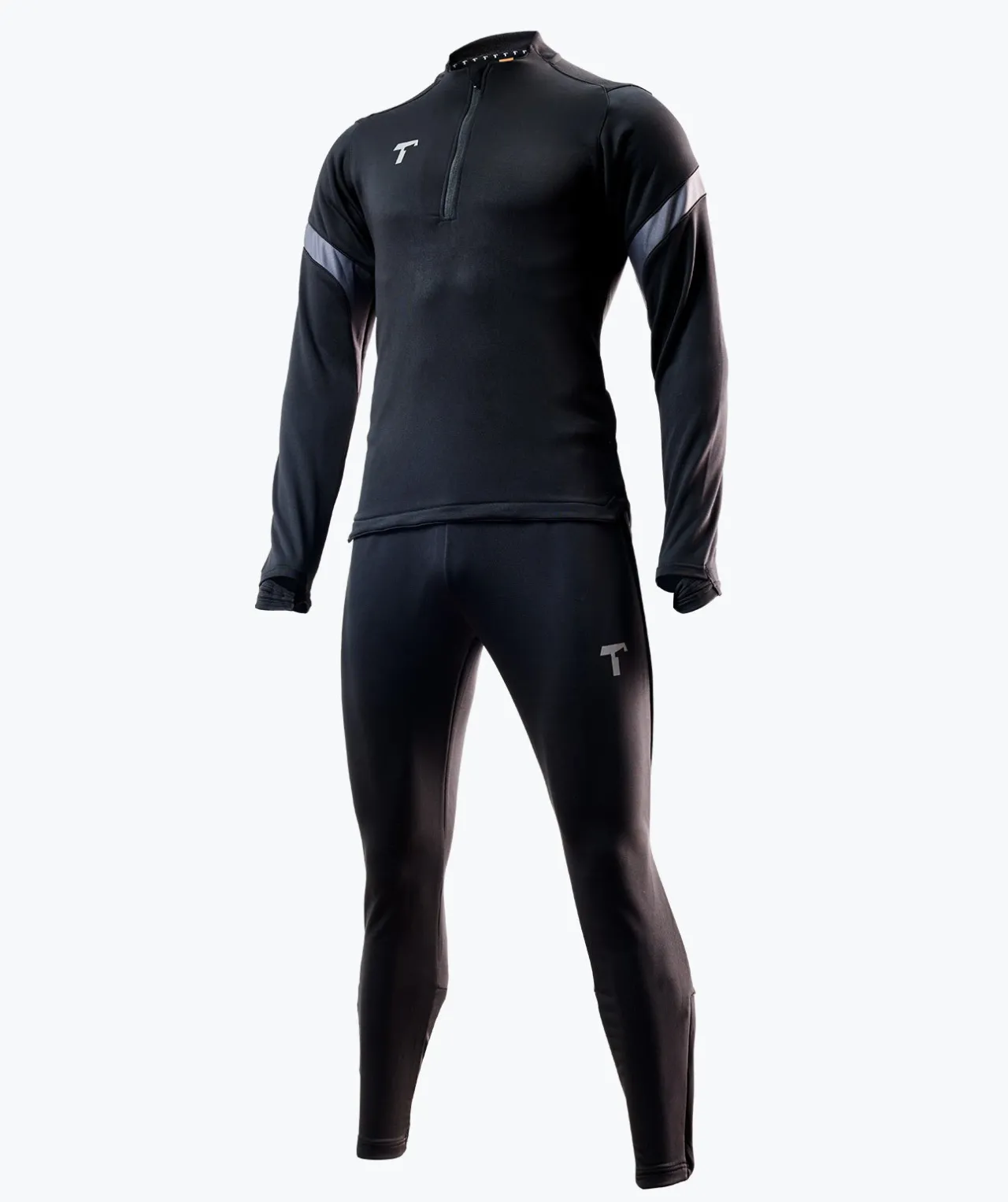 T1TAN Tracksuit- Trainingskleding