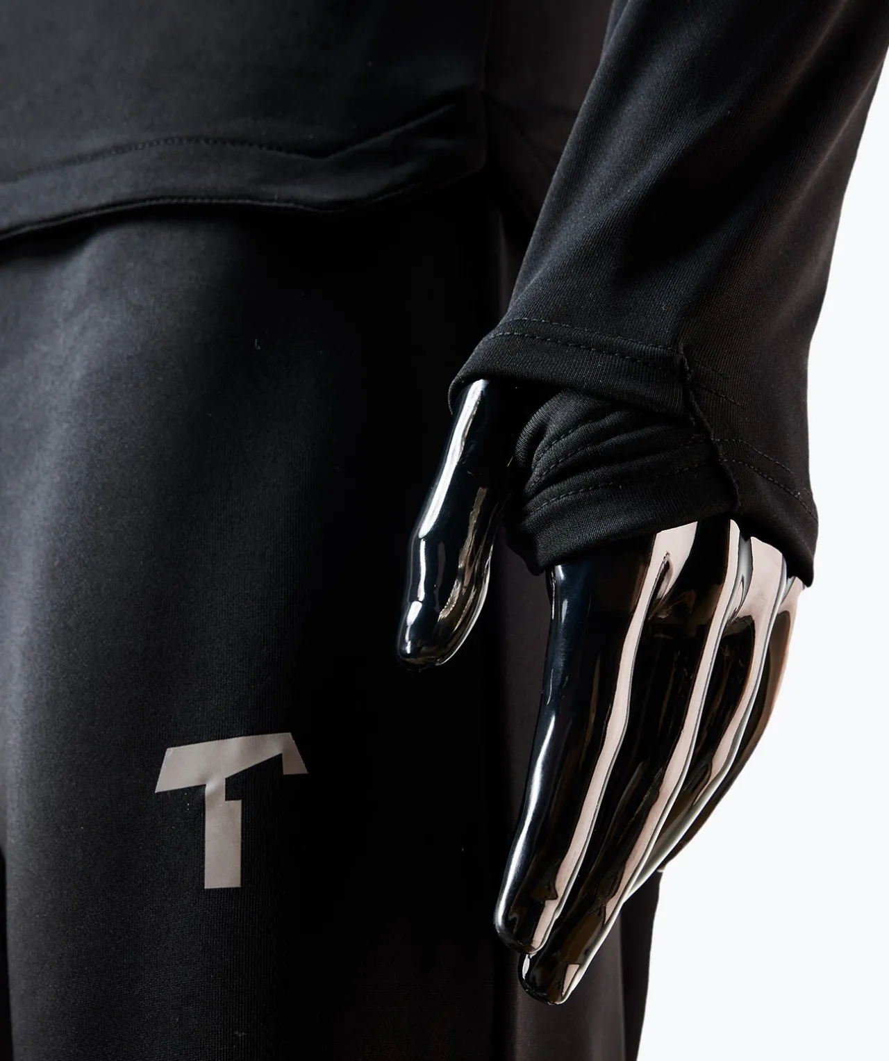 T1TAN Tracksuit- Trainingskleding
