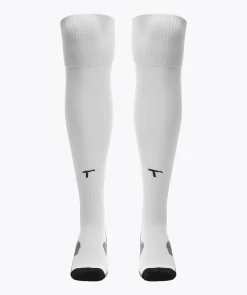T1TAN Voetbal Sokken - wit- Sokken