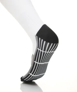 T1TAN Voetbal Sokken - wit- Sokken