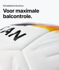 T1TAN Wedstrijdbal- Voetballen|Voetballen